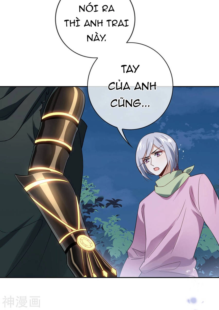 Mạt Thế Cùng Bạn Gái Zombie Chapter 69 - 29