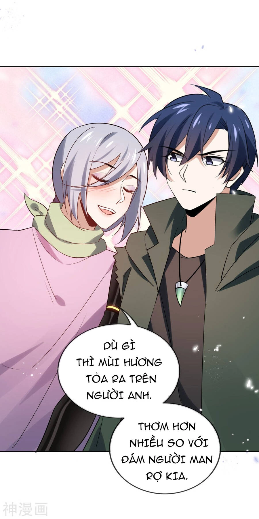 Mạt Thế Cùng Bạn Gái Zombie Chapter 69 - 31