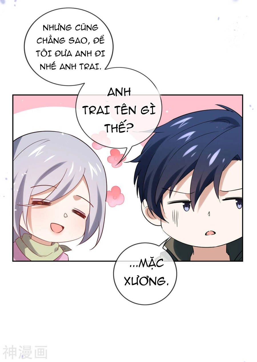 Mạt Thế Cùng Bạn Gái Zombie Chapter 69 - 34