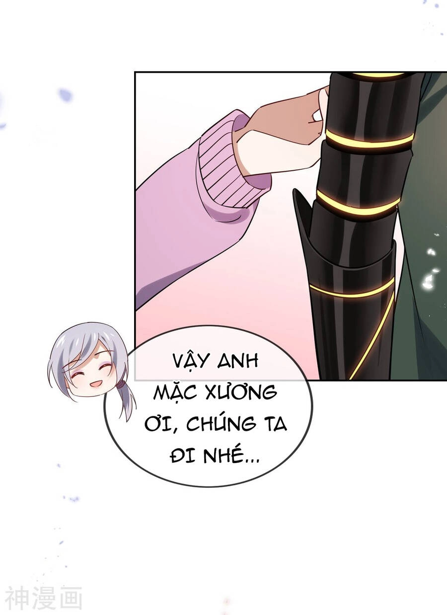 Mạt Thế Cùng Bạn Gái Zombie Chapter 69 - 35