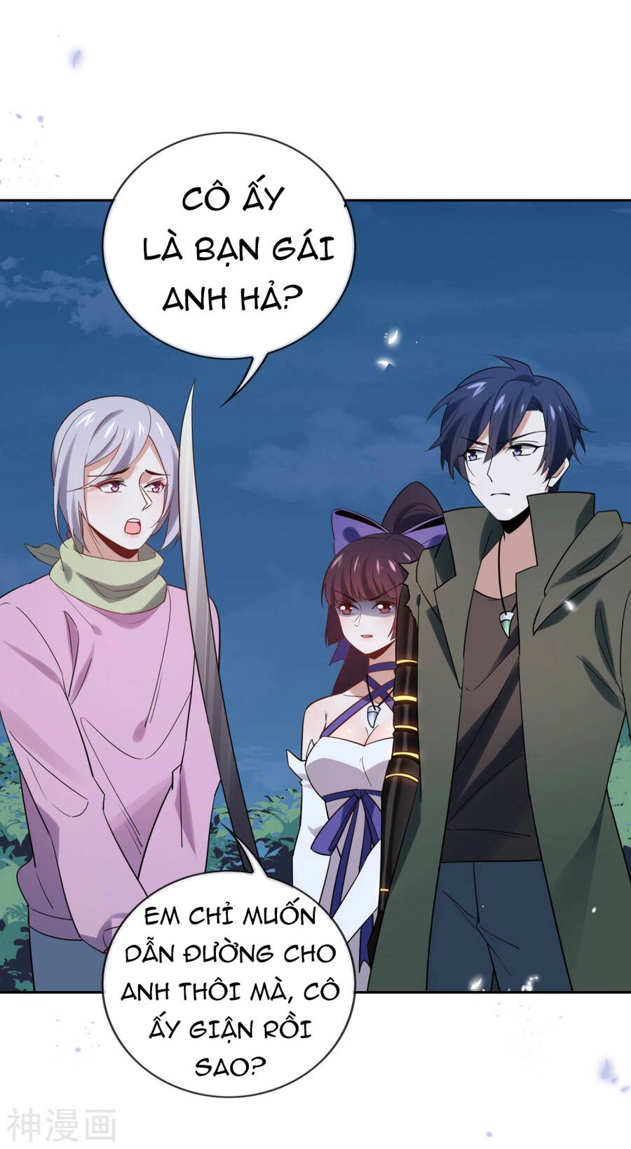 Mạt Thế Cùng Bạn Gái Zombie Chapter 69 - 38