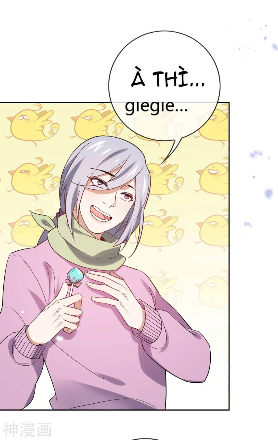 Mạt Thế Cùng Bạn Gái Zombie Chapter 69 - 39