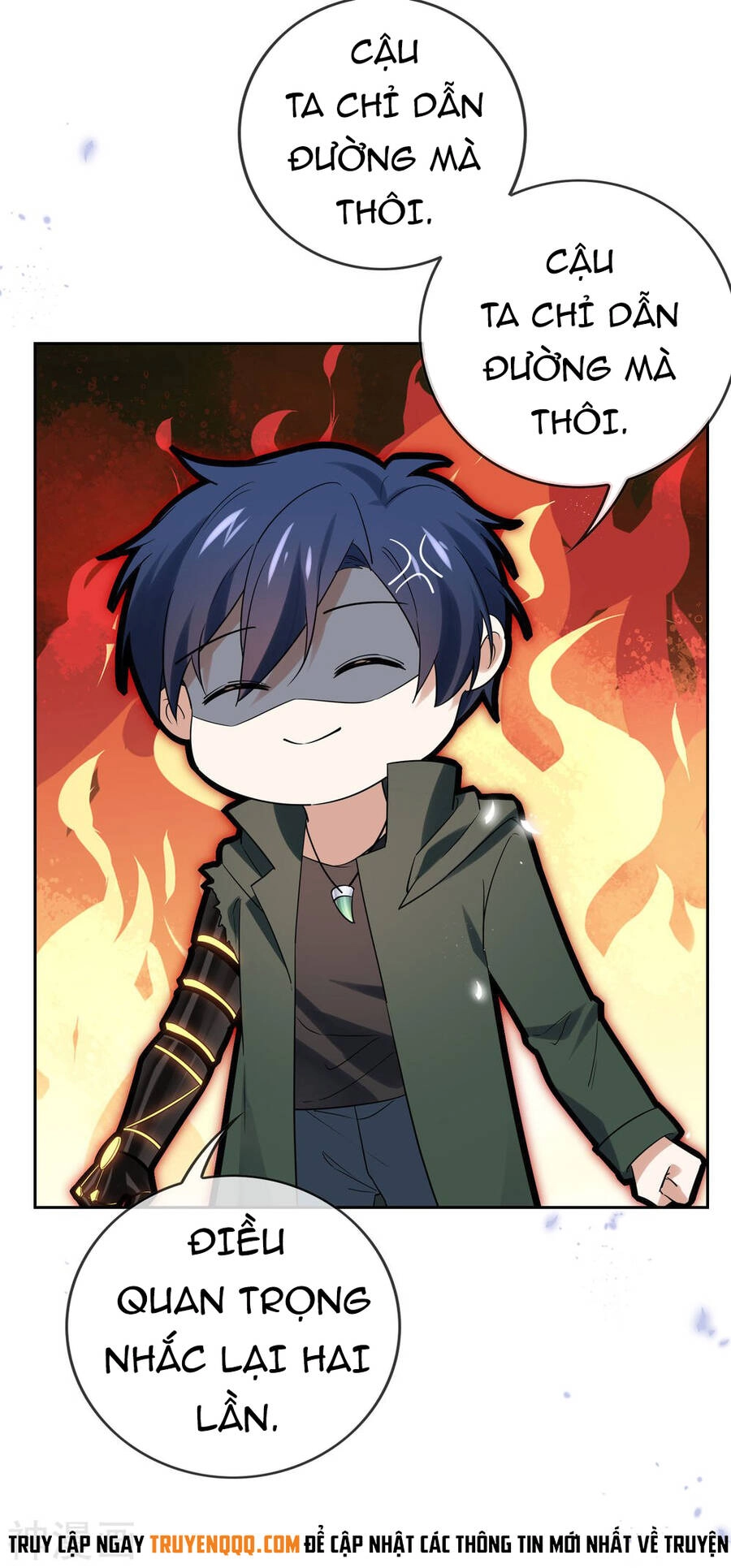 Mạt Thế Cùng Bạn Gái Zombie Chapter 69 - 40