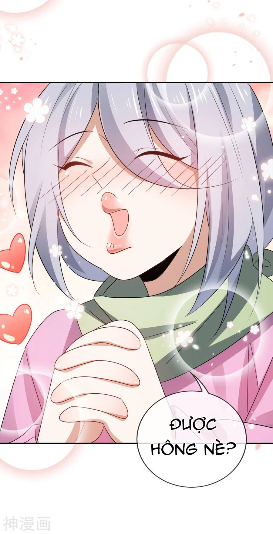 Mạt Thế Cùng Bạn Gái Zombie Chapter 70 - 18