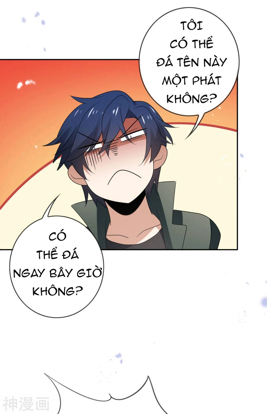 Mạt Thế Cùng Bạn Gái Zombie Chapter 70 - 19