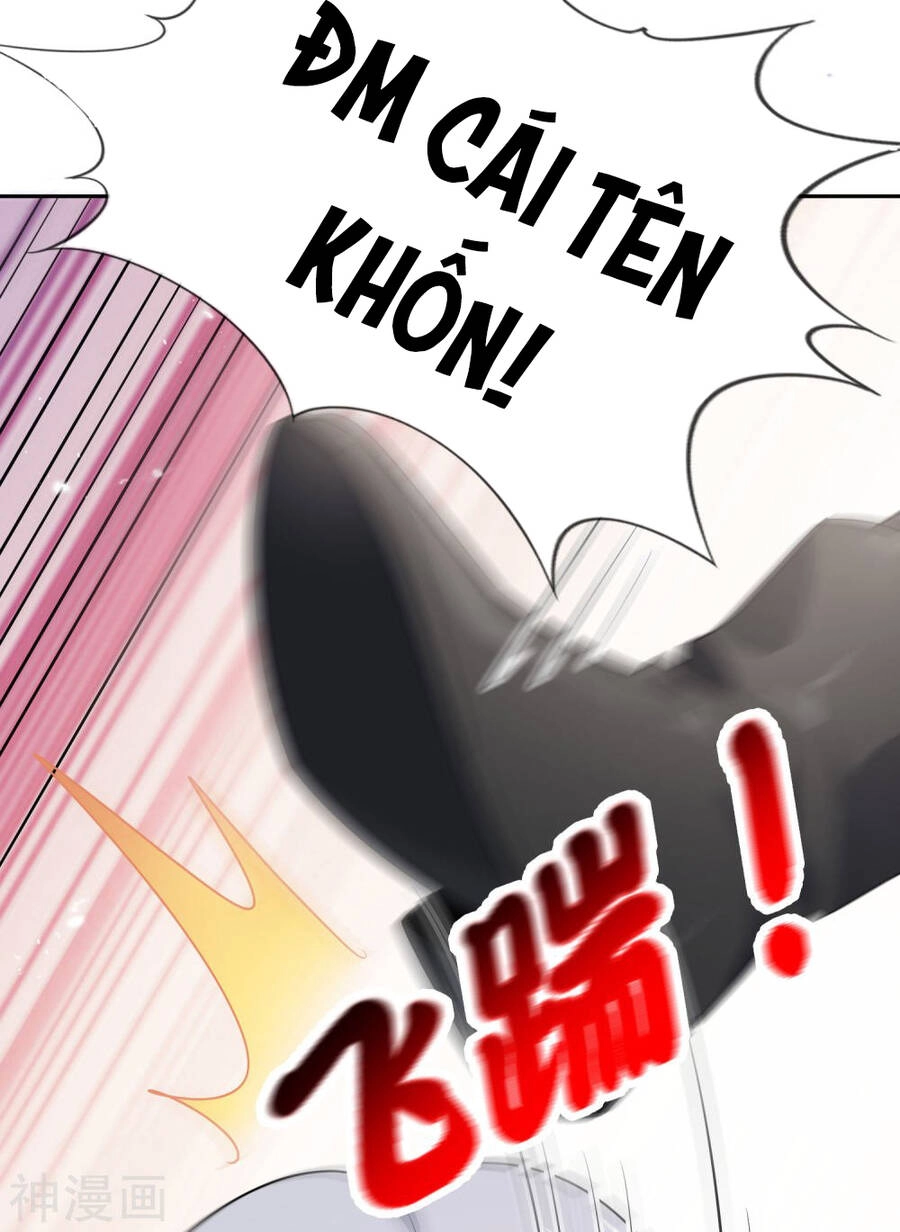 Mạt Thế Cùng Bạn Gái Zombie Chapter 70 - 20