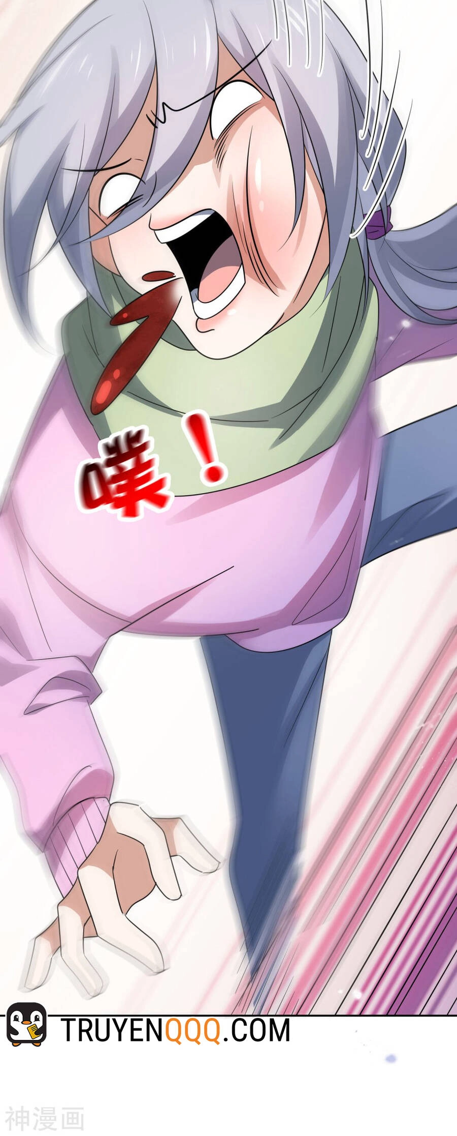 Mạt Thế Cùng Bạn Gái Zombie Chapter 70 - 21