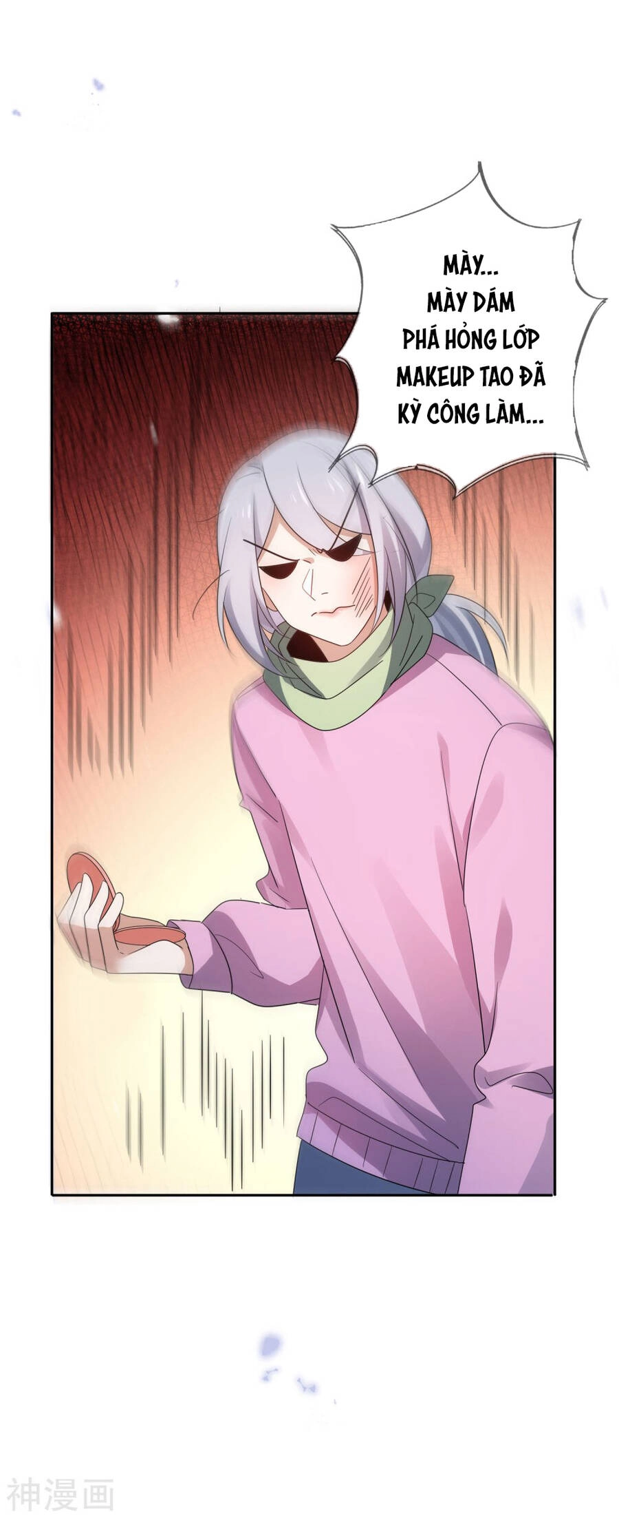 Mạt Thế Cùng Bạn Gái Zombie Chapter 70 - 24