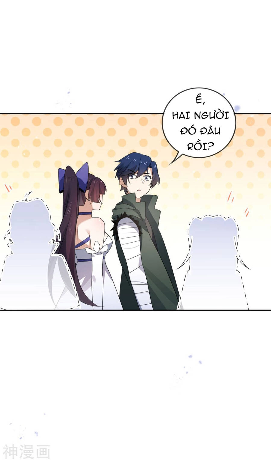 Mạt Thế Cùng Bạn Gái Zombie Chapter 70 - 28