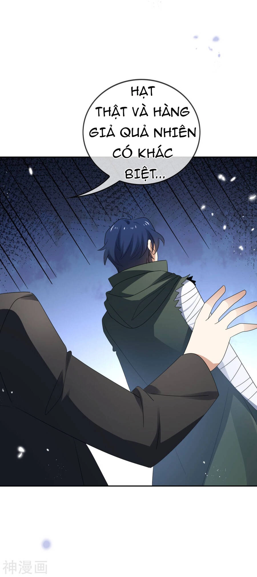 Mạt Thế Cùng Bạn Gái Zombie Chapter 70 - 39