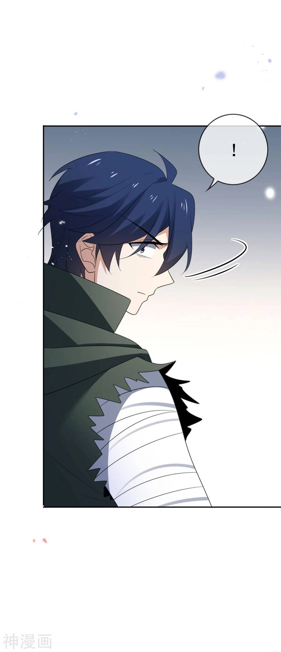 Mạt Thế Cùng Bạn Gái Zombie Chapter 70 - 40