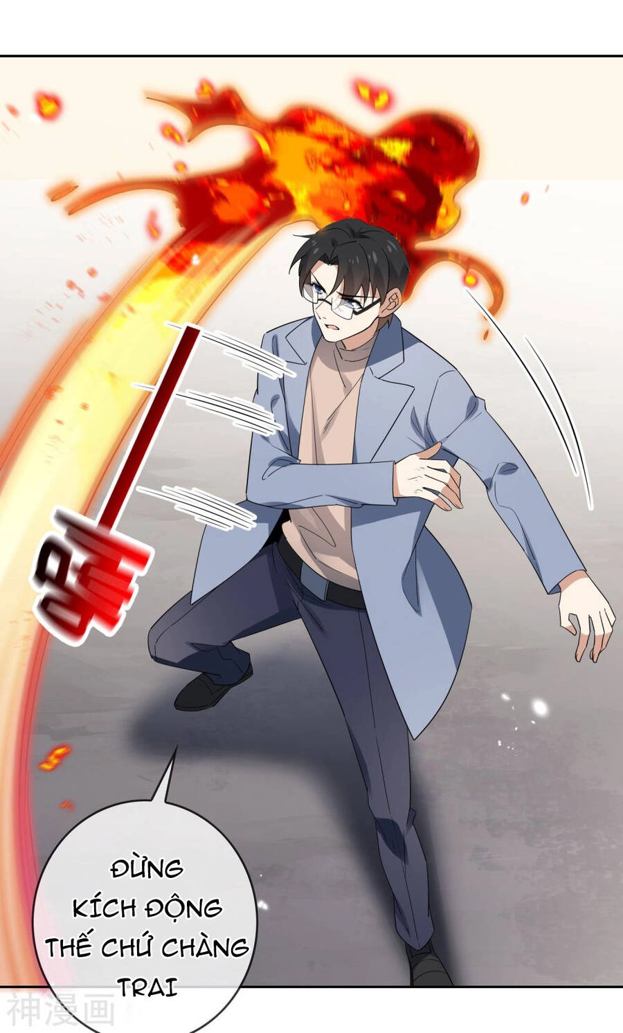 Mạt Thế Cùng Bạn Gái Zombie Chapter 71 - 2