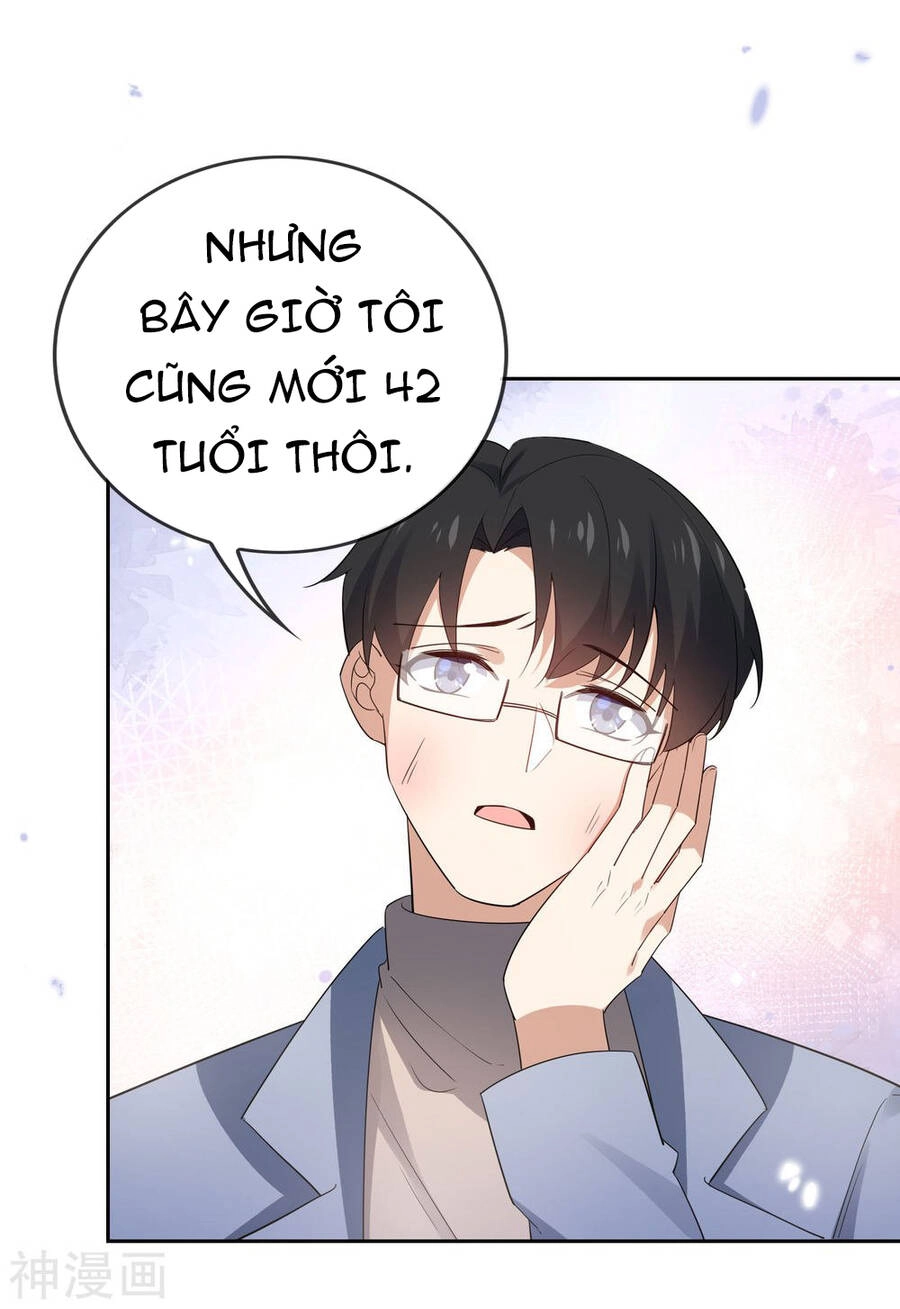 Mạt Thế Cùng Bạn Gái Zombie Chapter 71 - 13