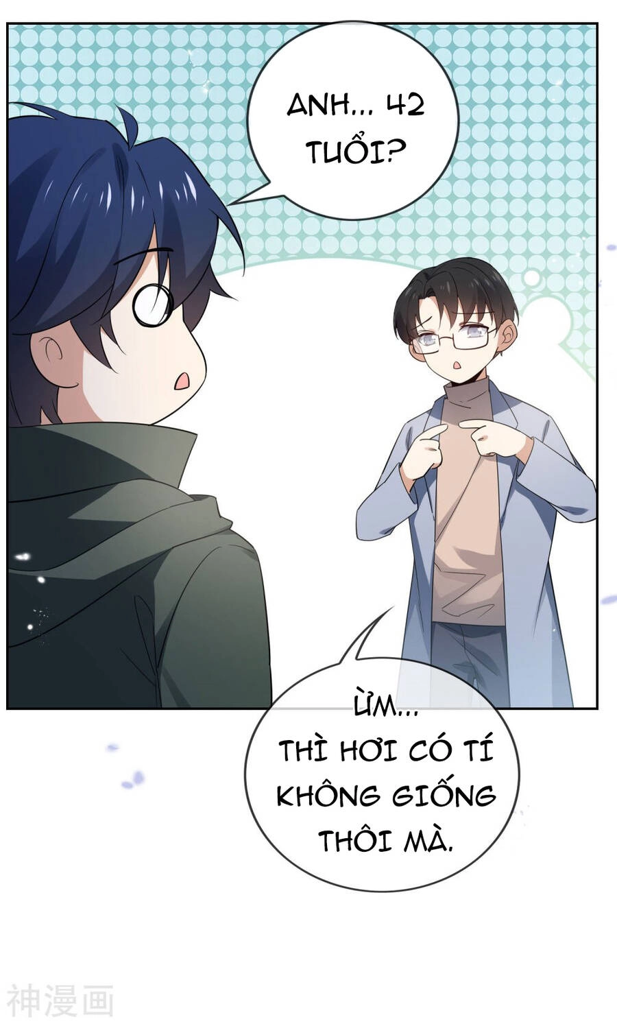 Mạt Thế Cùng Bạn Gái Zombie Chapter 71 - 14