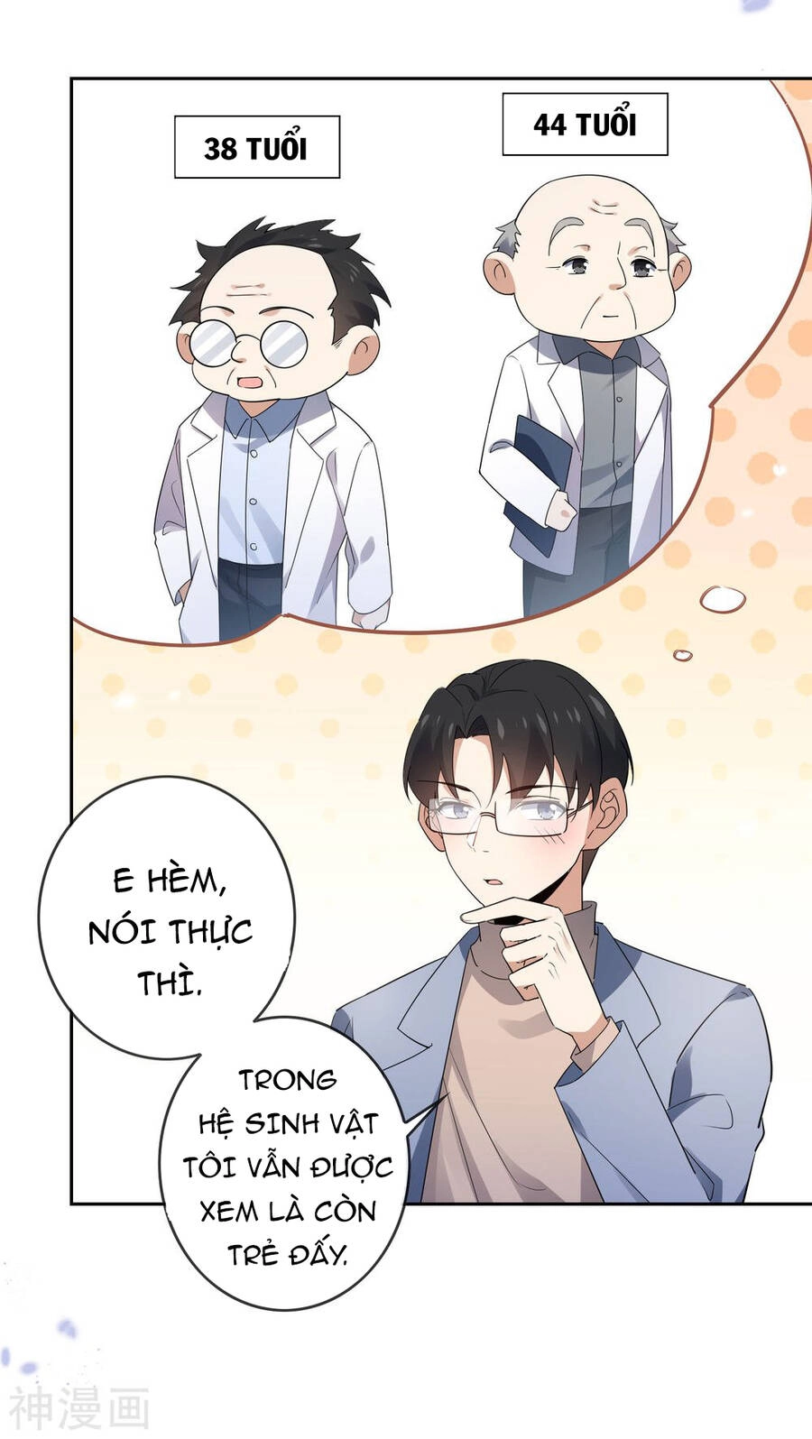 Mạt Thế Cùng Bạn Gái Zombie Chapter 71 - 16