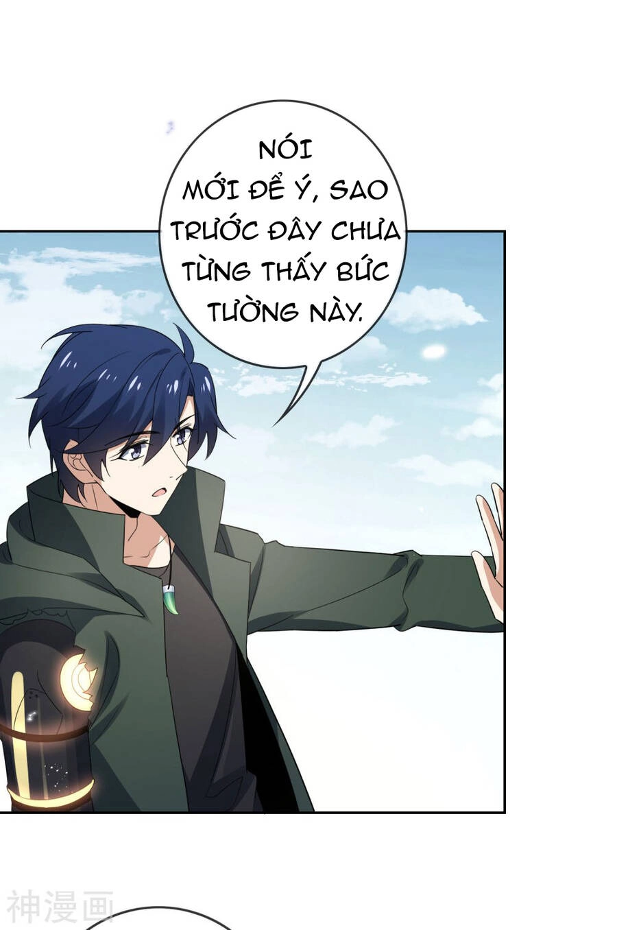Mạt Thế Cùng Bạn Gái Zombie Chapter 71 - 22