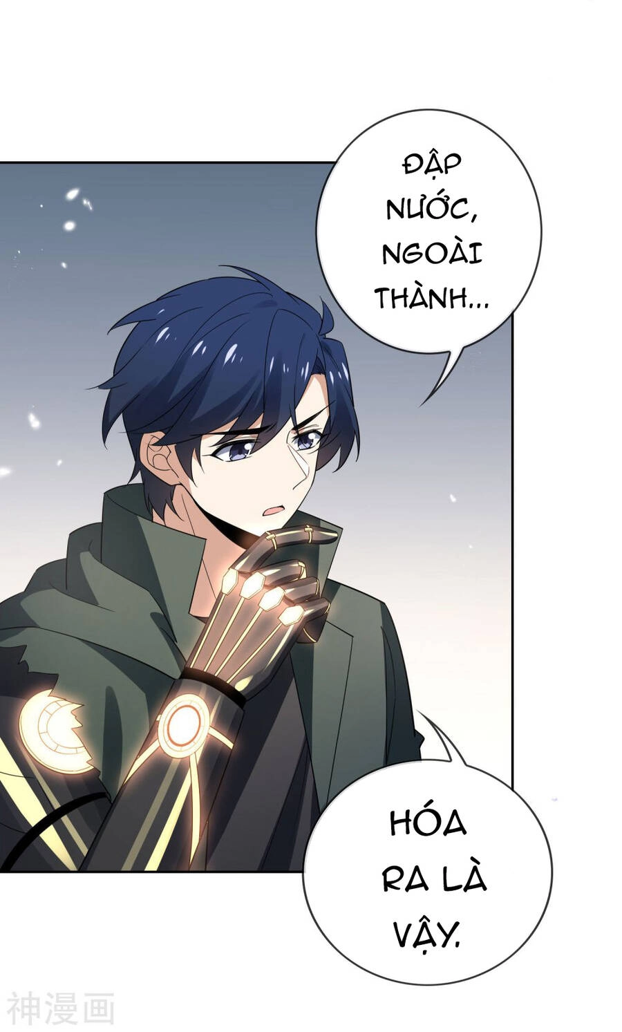 Mạt Thế Cùng Bạn Gái Zombie Chapter 71 - 25