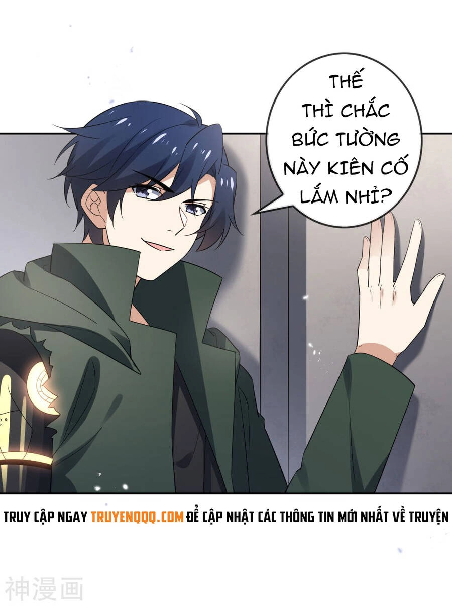 Mạt Thế Cùng Bạn Gái Zombie Chapter 71 - 26