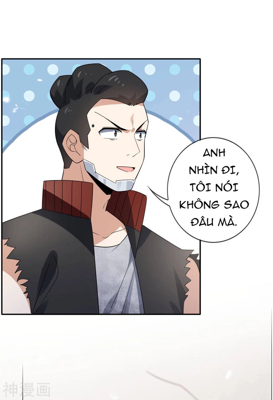 Mạt Thế Cùng Bạn Gái Zombie Chapter 71 - 32