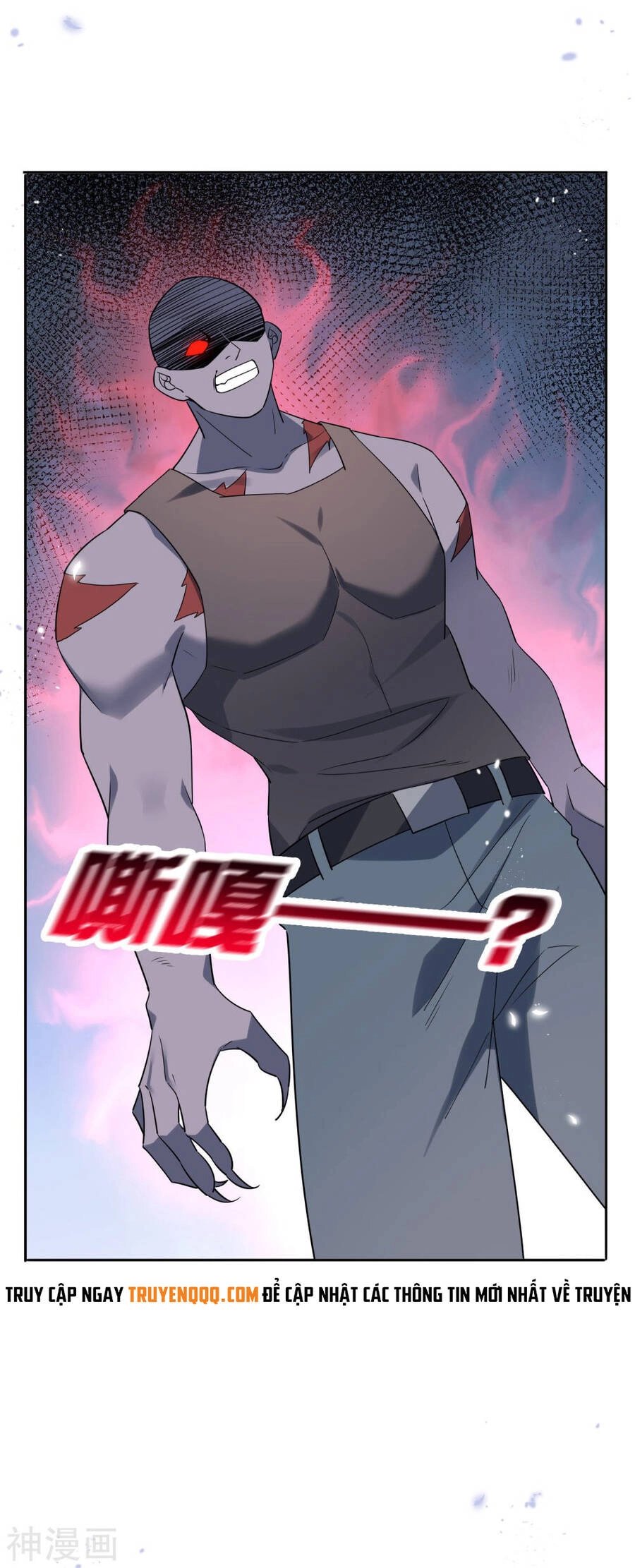 Mạt Thế Cùng Bạn Gái Zombie Chapter 72 - 10