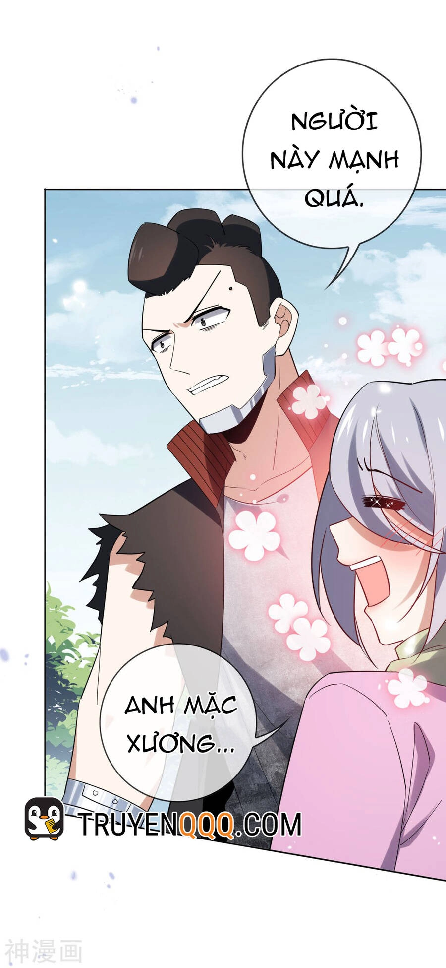 Mạt Thế Cùng Bạn Gái Zombie Chapter 72 - 16