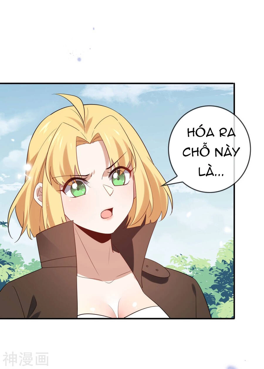 Mạt Thế Cùng Bạn Gái Zombie Chapter 72 - 28