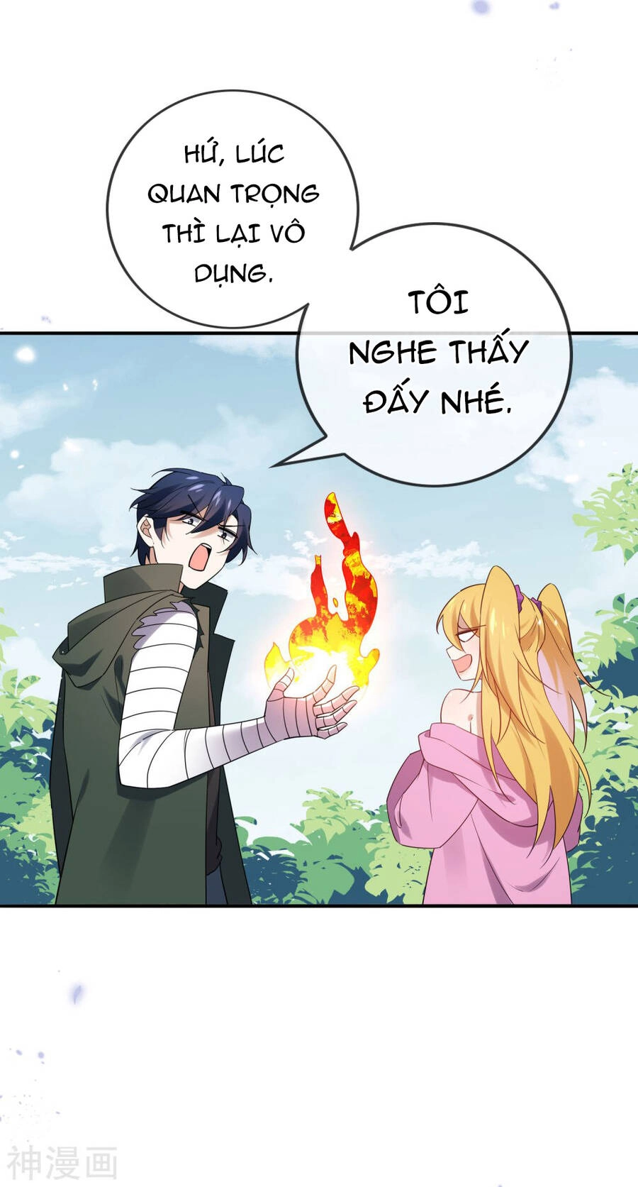 Mạt Thế Cùng Bạn Gái Zombie Chapter 72 - 31