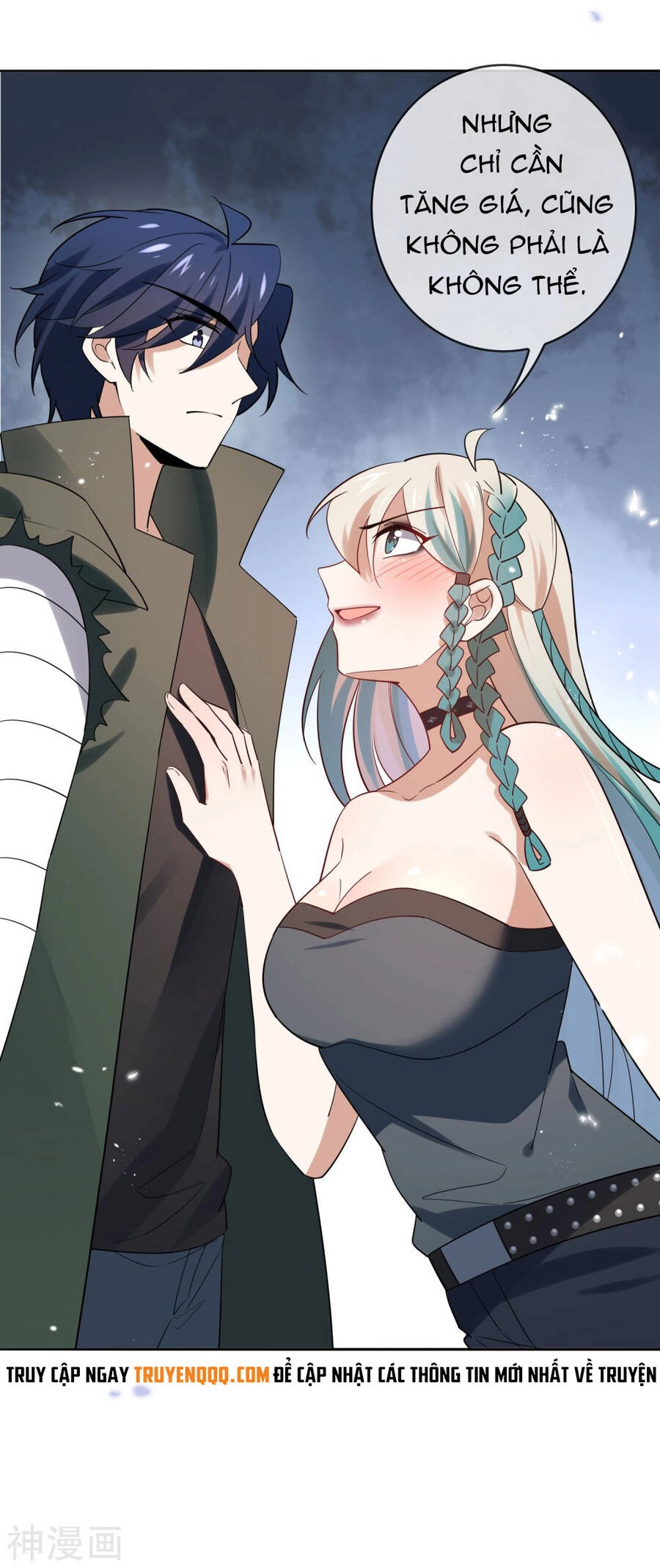 Mạt Thế Cùng Bạn Gái Zombie Chapter 72 - 38