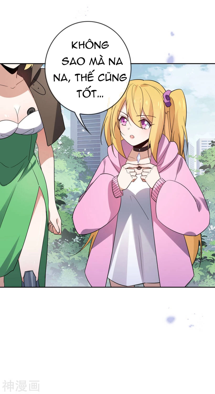 Mạt Thế Cùng Bạn Gái Zombie Chapter 73 - 12