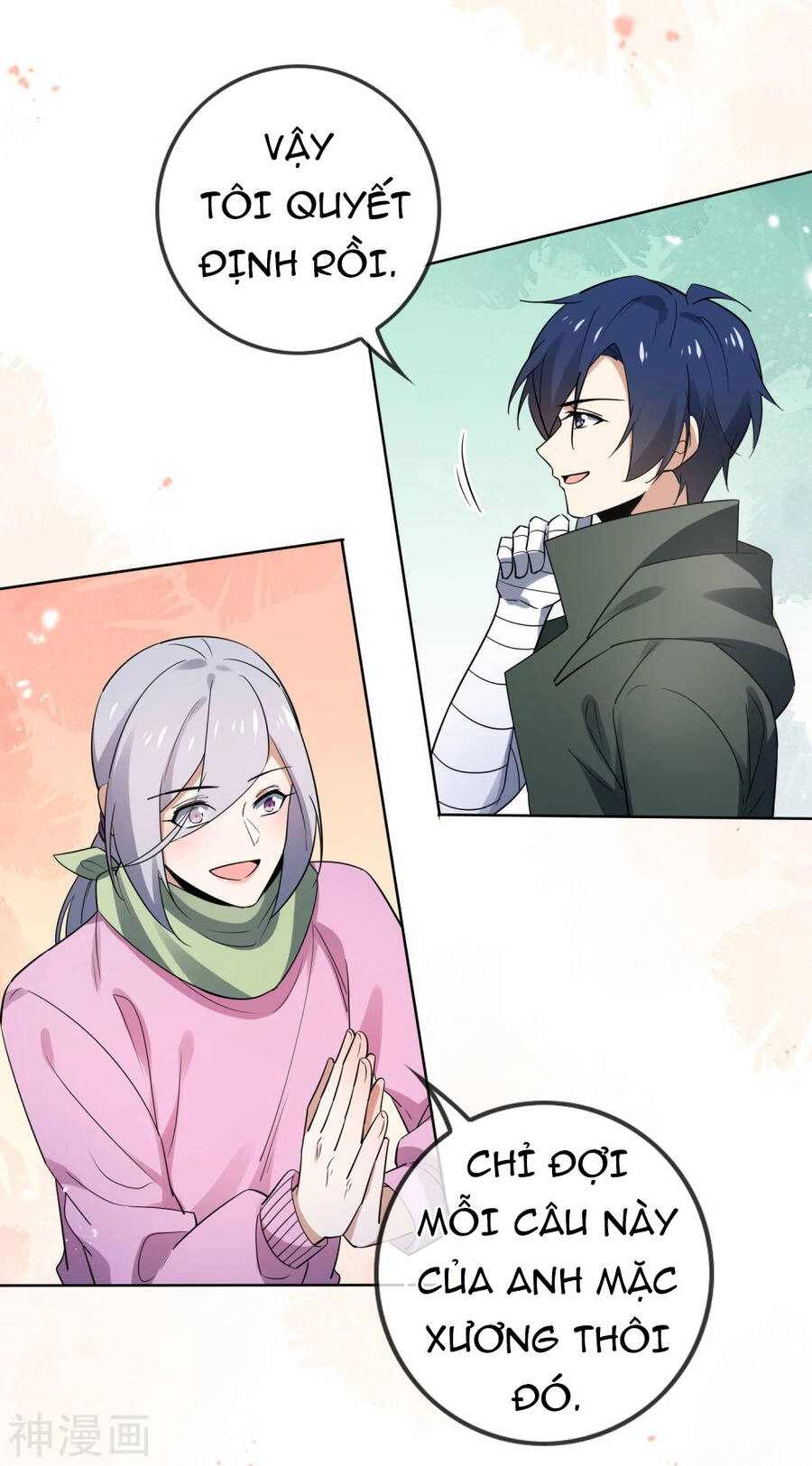 Mạt Thế Cùng Bạn Gái Zombie Chapter 73 - 27