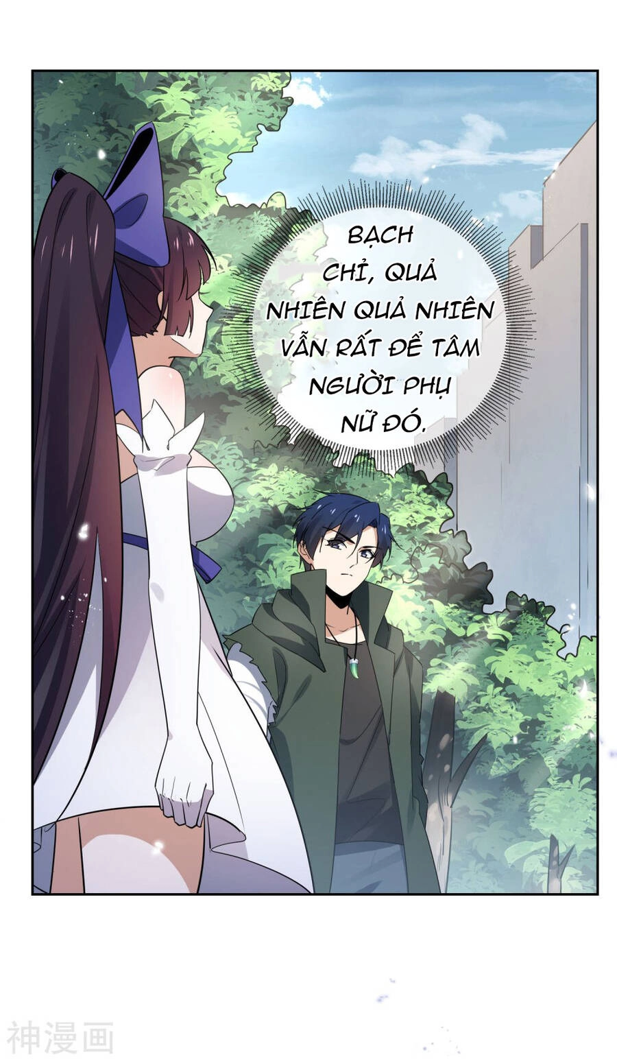 Mạt Thế Cùng Bạn Gái Zombie Chapter 73 - 37