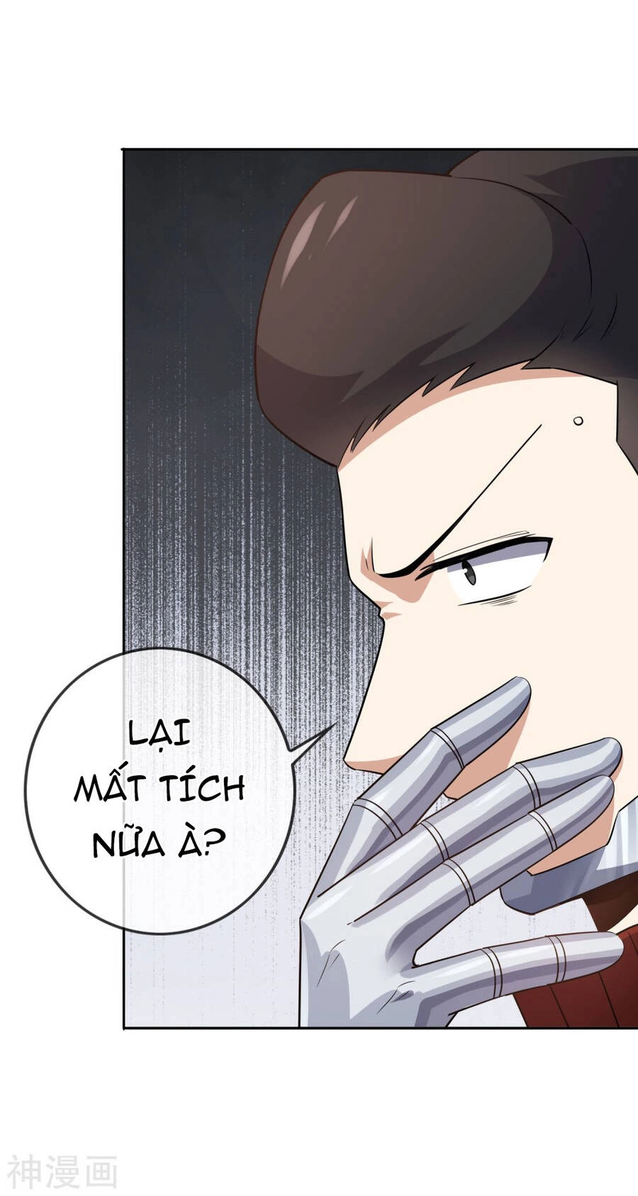 Mạt Thế Cùng Bạn Gái Zombie Chapter 74 - 5