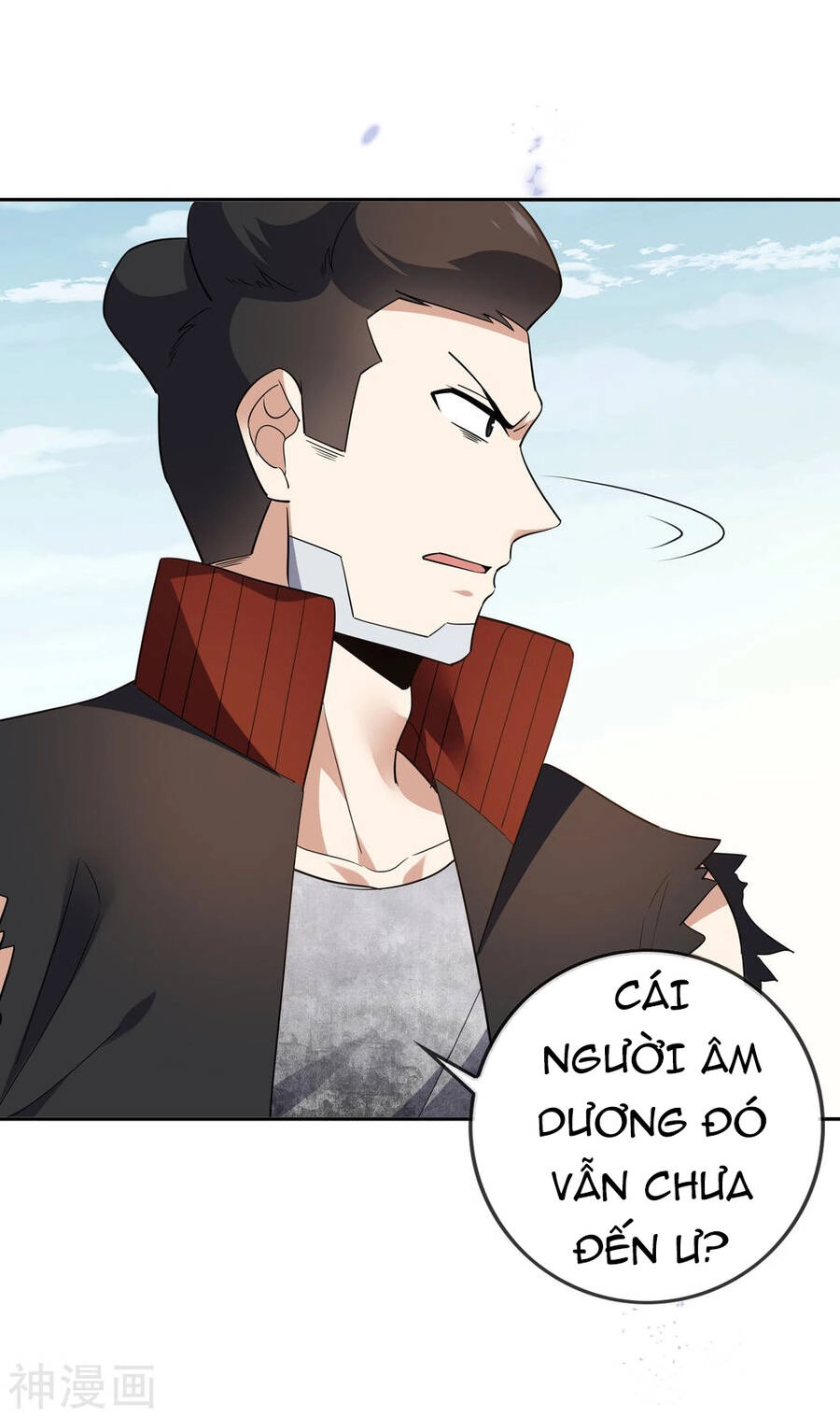 Mạt Thế Cùng Bạn Gái Zombie Chapter 74 - 13