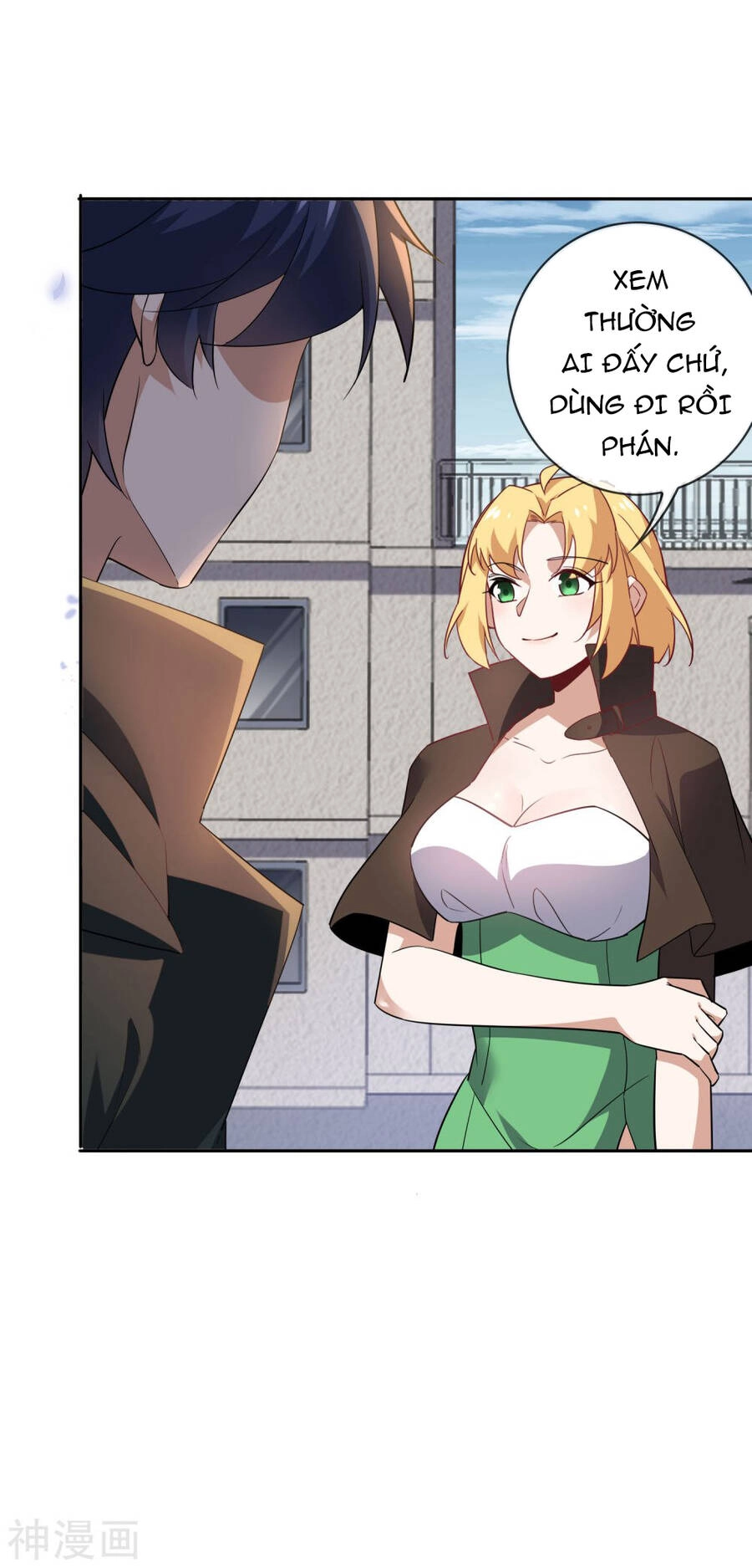 Mạt Thế Cùng Bạn Gái Zombie Chapter 74 - 19