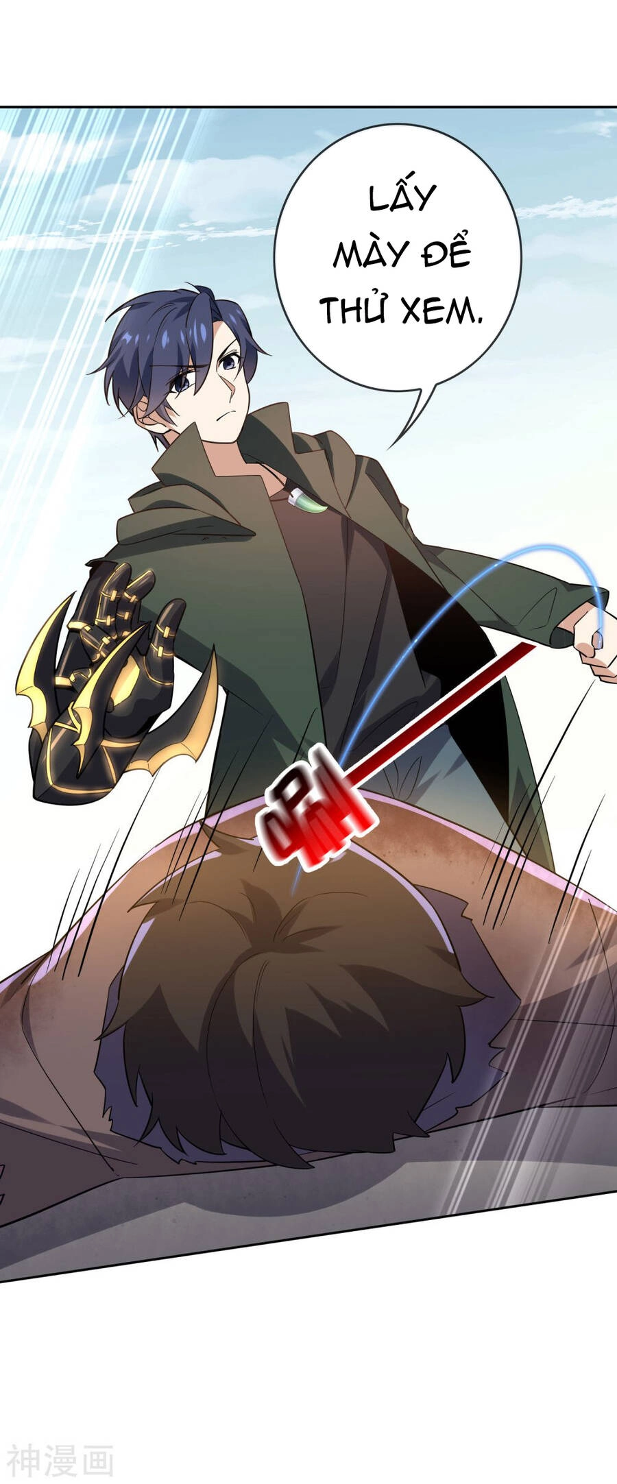 Mạt Thế Cùng Bạn Gái Zombie Chapter 74 - 24