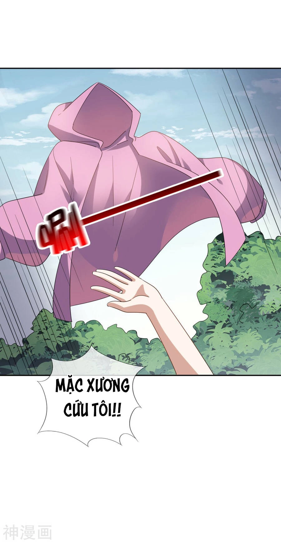 Mạt Thế Cùng Bạn Gái Zombie Chapter 74 - 33