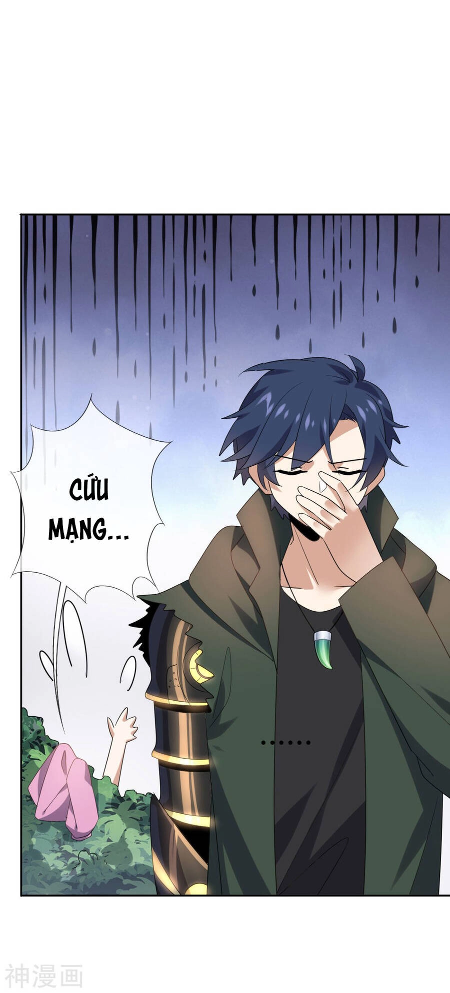 Mạt Thế Cùng Bạn Gái Zombie Chapter 74 - 34