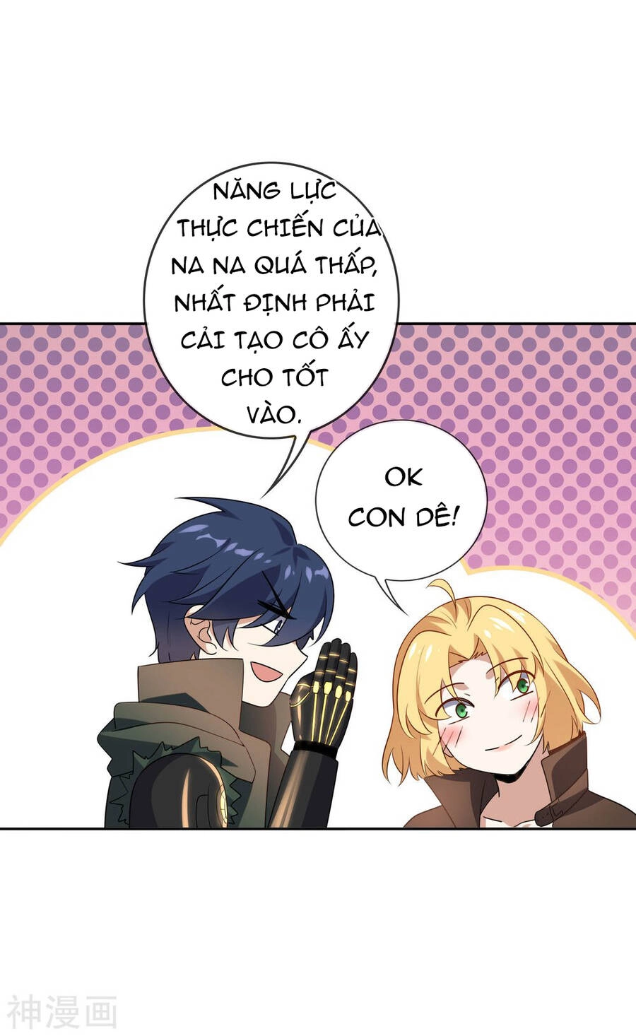 Mạt Thế Cùng Bạn Gái Zombie Chapter 74 - 39