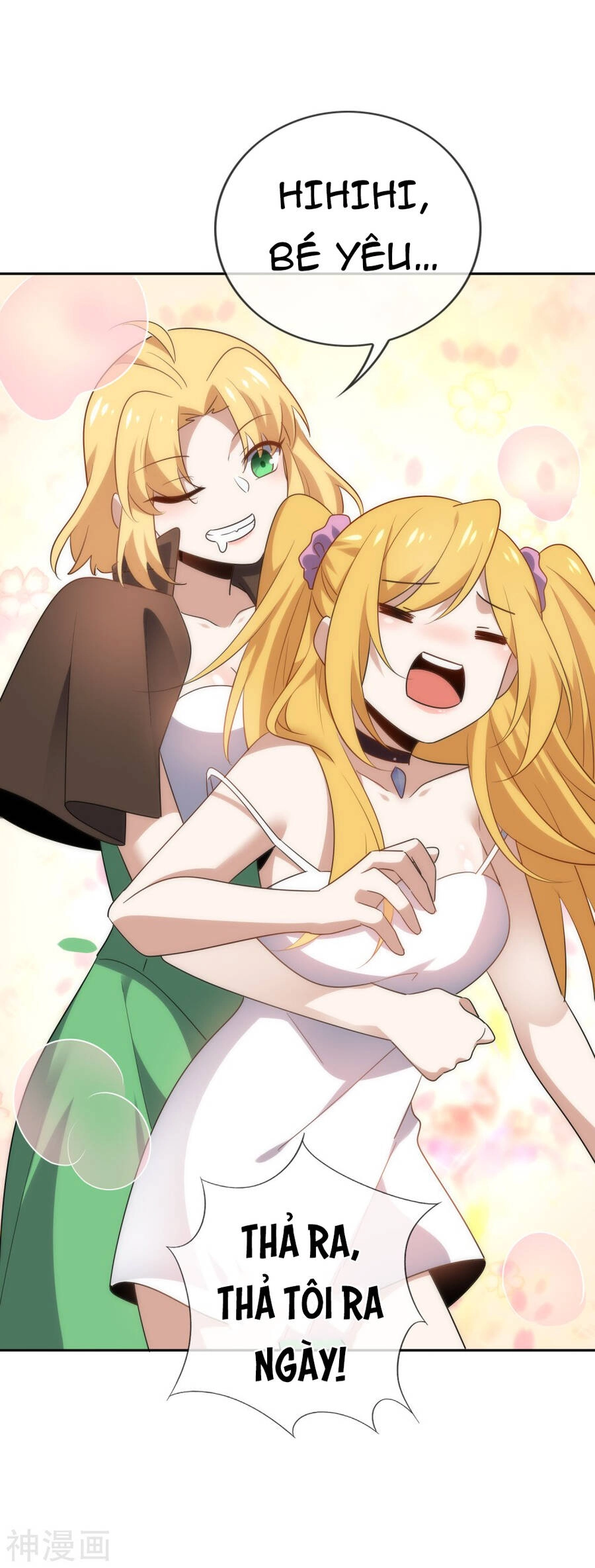 Mạt Thế Cùng Bạn Gái Zombie Chapter 74 - 40