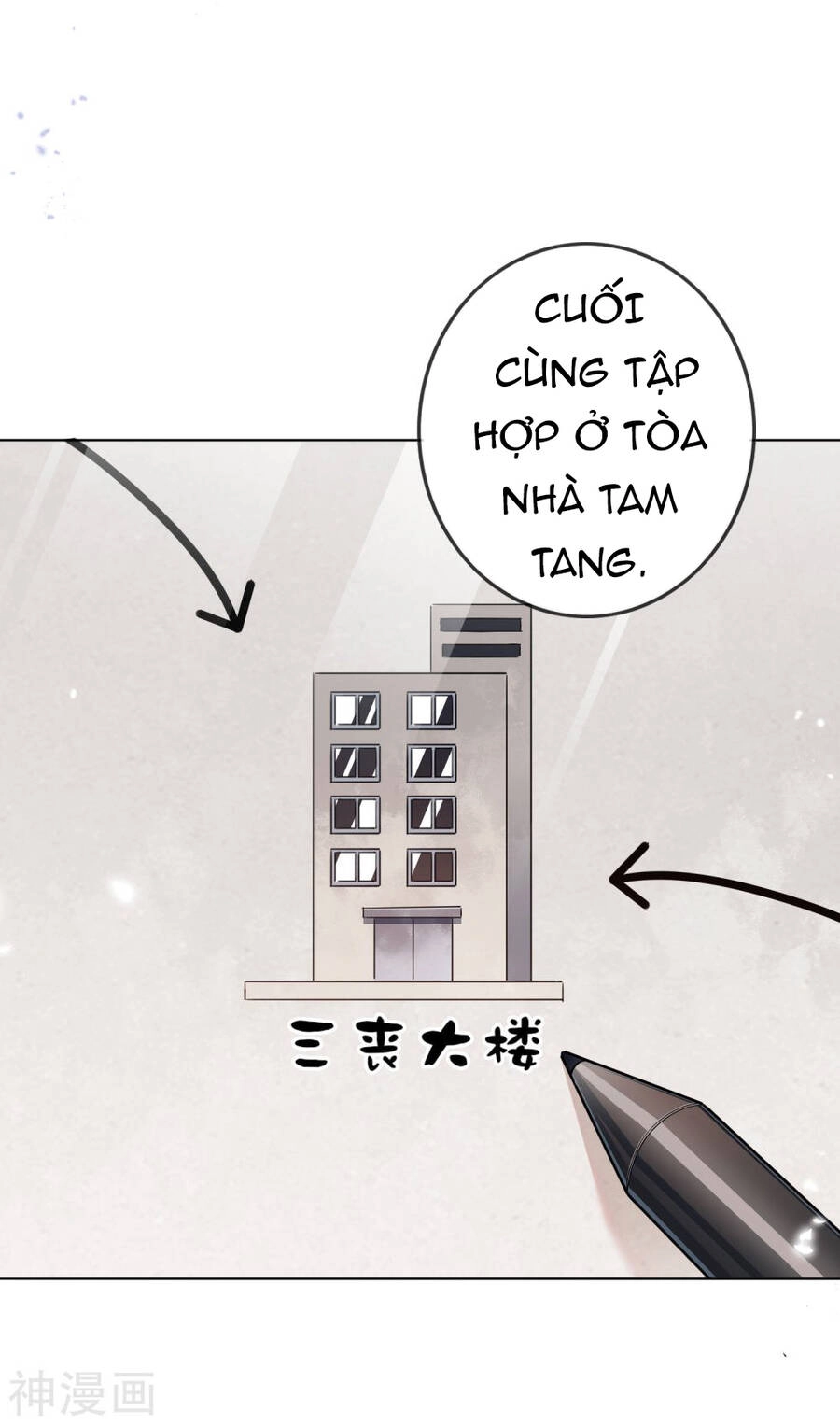 Mạt Thế Cùng Bạn Gái Zombie Chapter 75 - 3