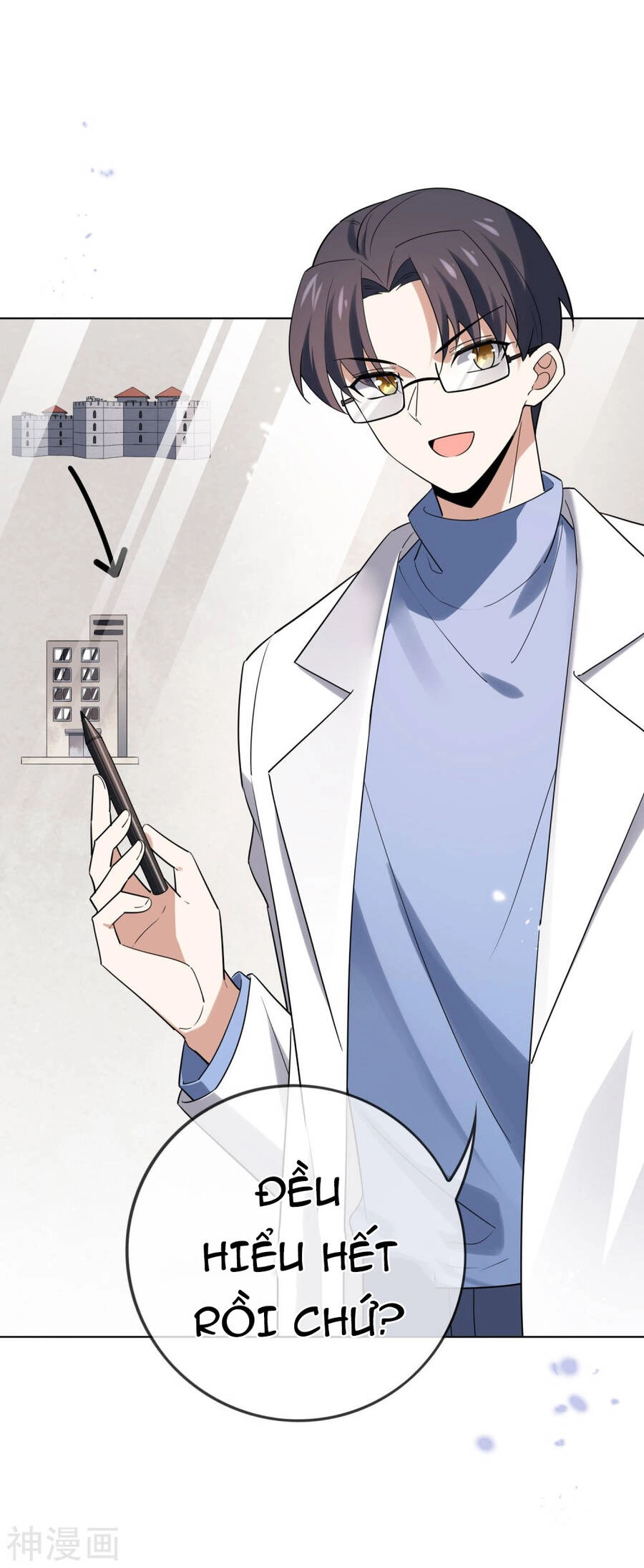 Mạt Thế Cùng Bạn Gái Zombie Chapter 75 - 4