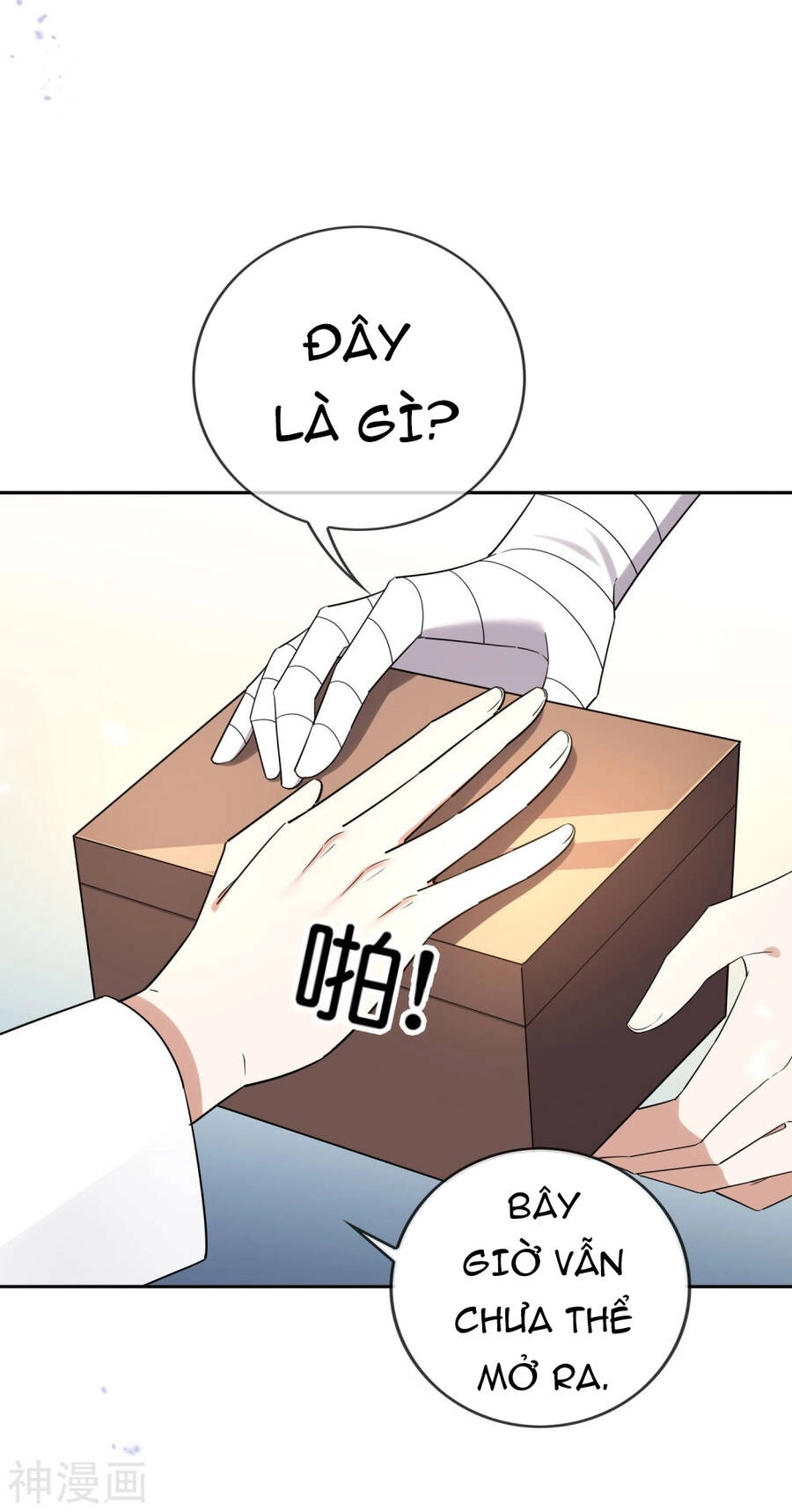 Mạt Thế Cùng Bạn Gái Zombie Chapter 75 - 8