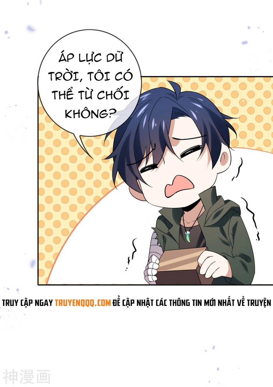 Mạt Thế Cùng Bạn Gái Zombie Chapter 75 - 10