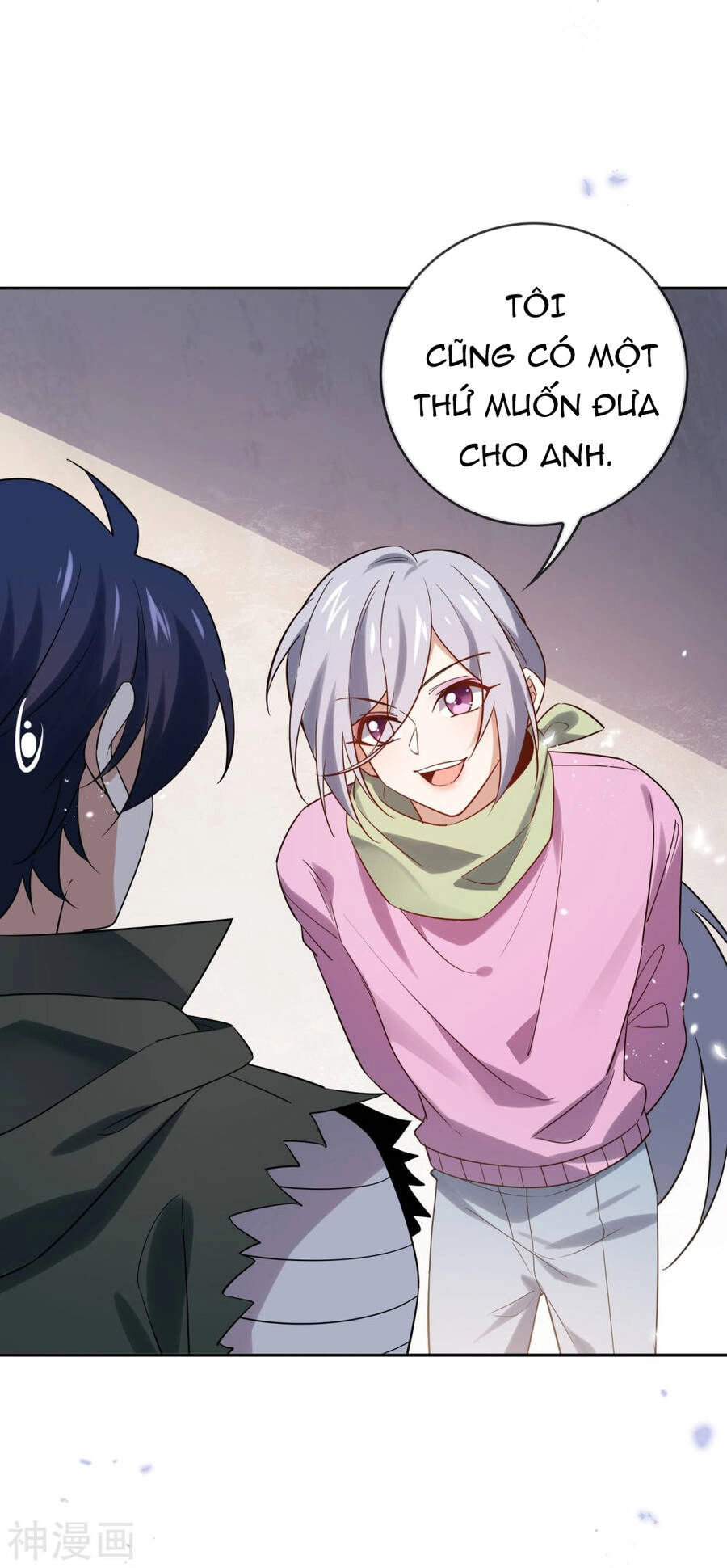 Mạt Thế Cùng Bạn Gái Zombie Chapter 75 - 11