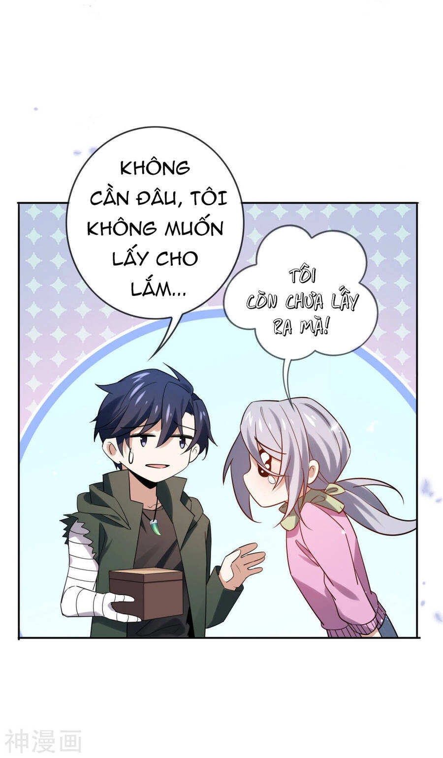 Mạt Thế Cùng Bạn Gái Zombie Chapter 75 - 12