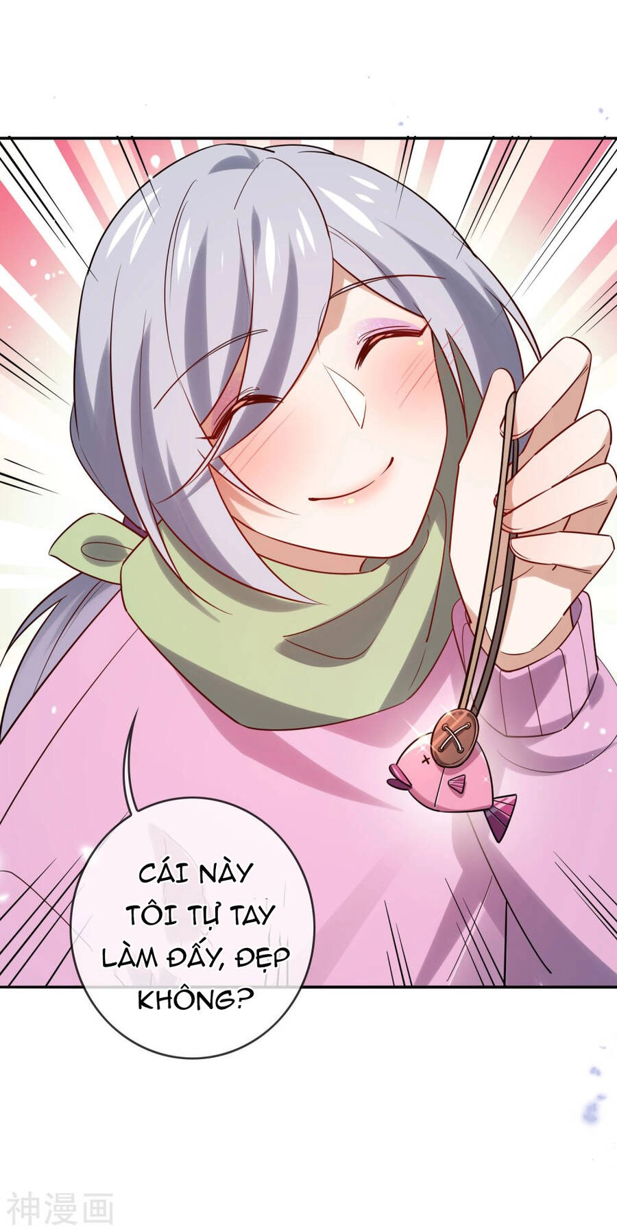 Mạt Thế Cùng Bạn Gái Zombie Chapter 75 - 14