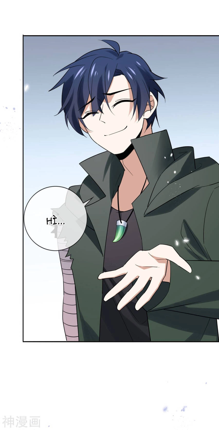 Mạt Thế Cùng Bạn Gái Zombie Chapter 75 - 17