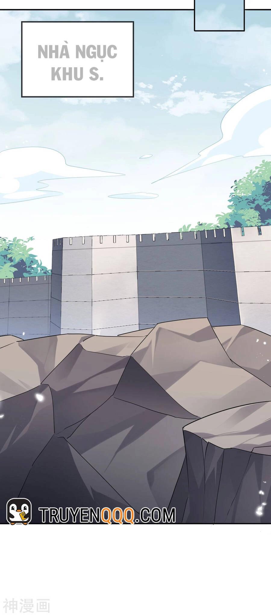 Mạt Thế Cùng Bạn Gái Zombie Chapter 75 - 20