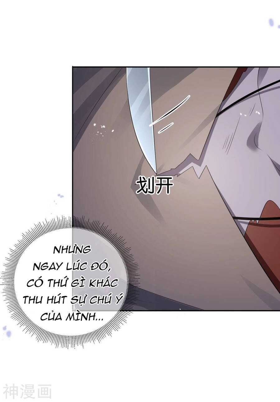 Mạt Thế Cùng Bạn Gái Zombie Chapter 76 - 16