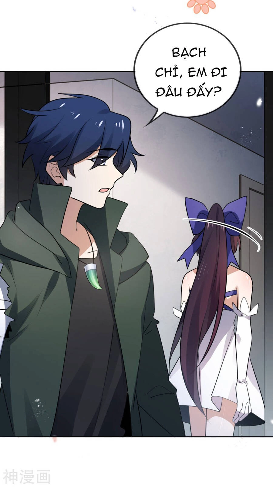 Mạt Thế Cùng Bạn Gái Zombie Chapter 76 - 29